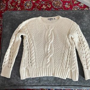 Vince sweater